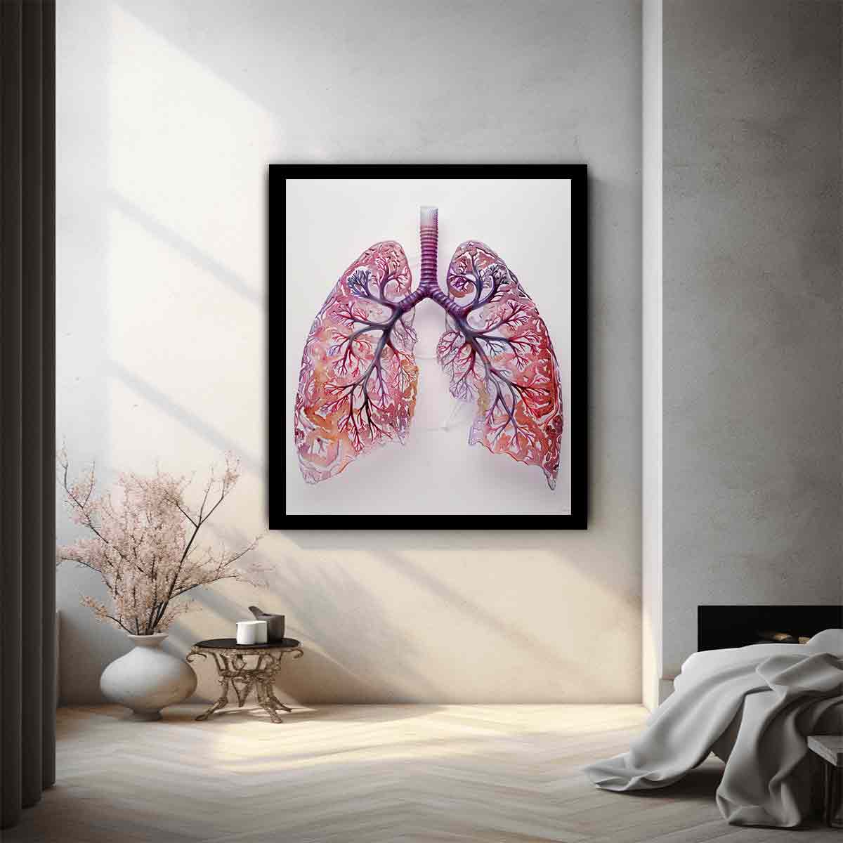 Air Filtration 