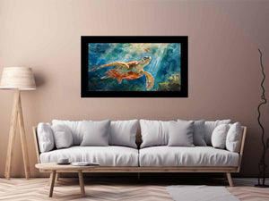  Artwork