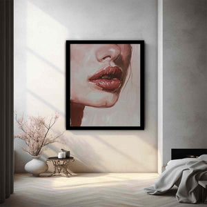 Loving  Lips 