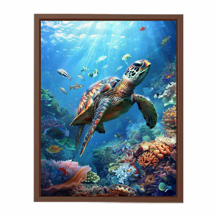 Canvas Print