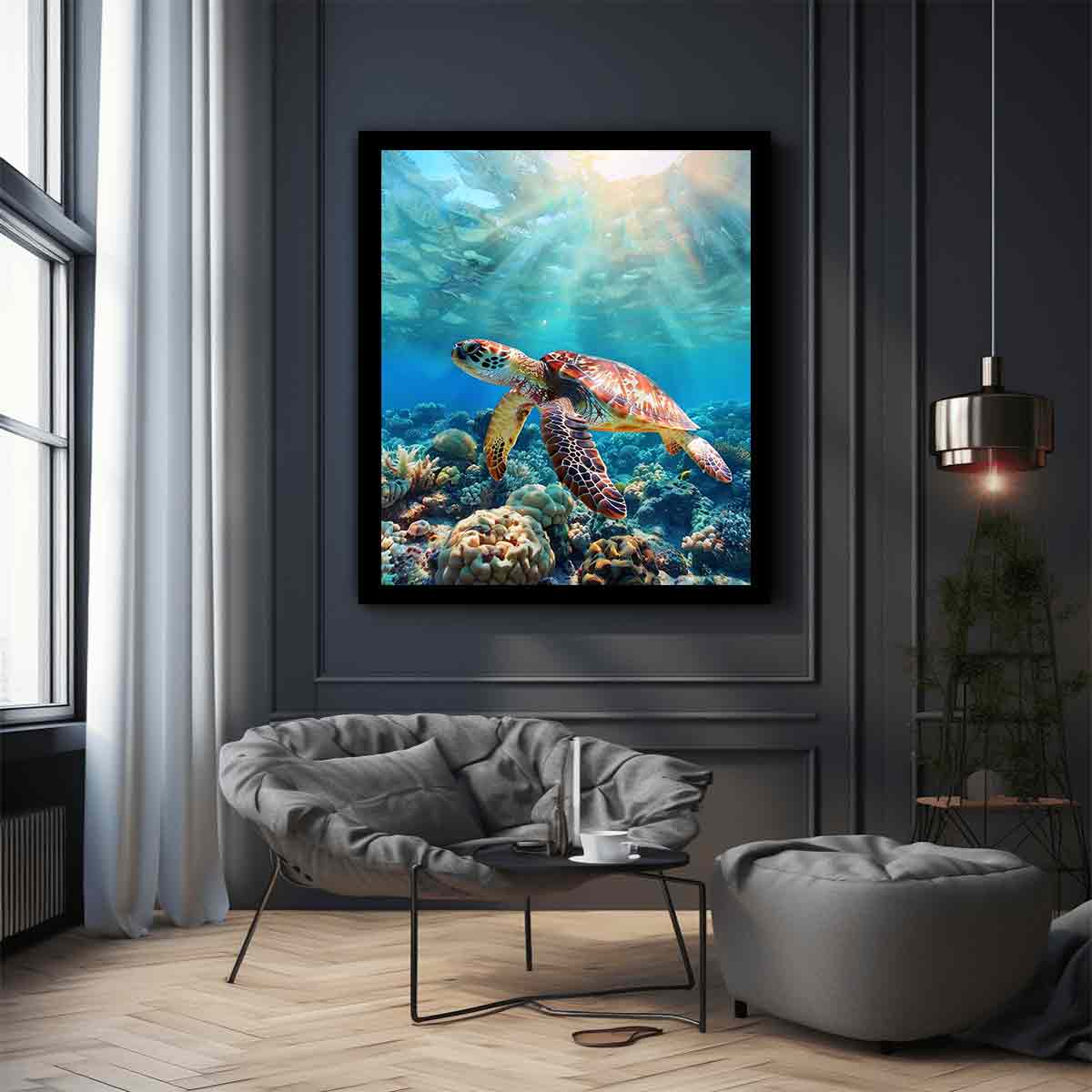  Artwork