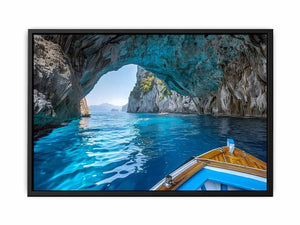 blue sea cave coastal travel-canvas-print-sunm629