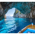 blue sea cave coastal travel-canvas-print-sunm629
