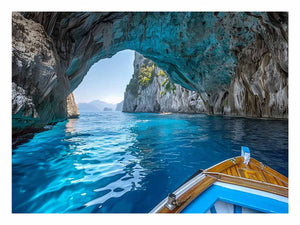 blue sea cave coastal travel-canvas-print-sunm629