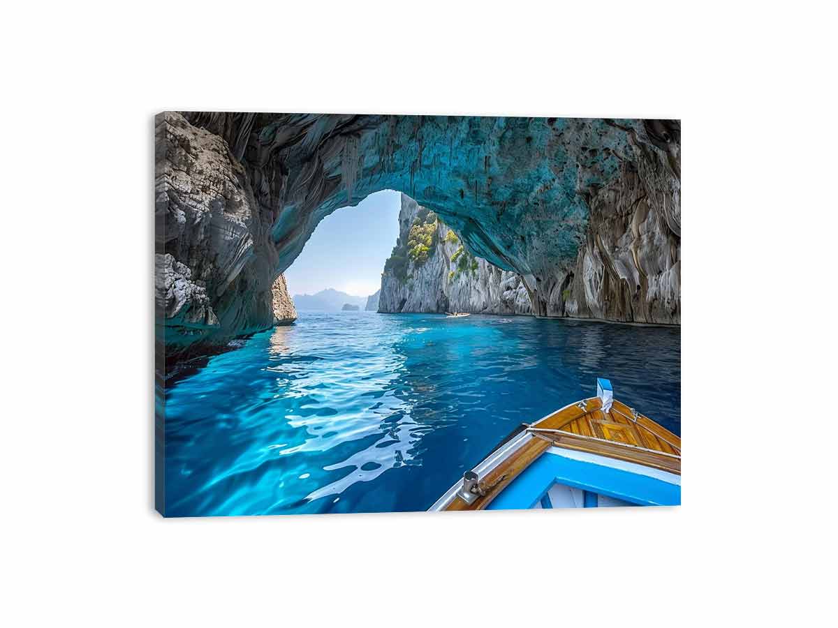 blue sea cave coastal travel-canvas-print-sunm629