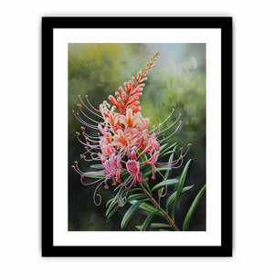 Framed Print