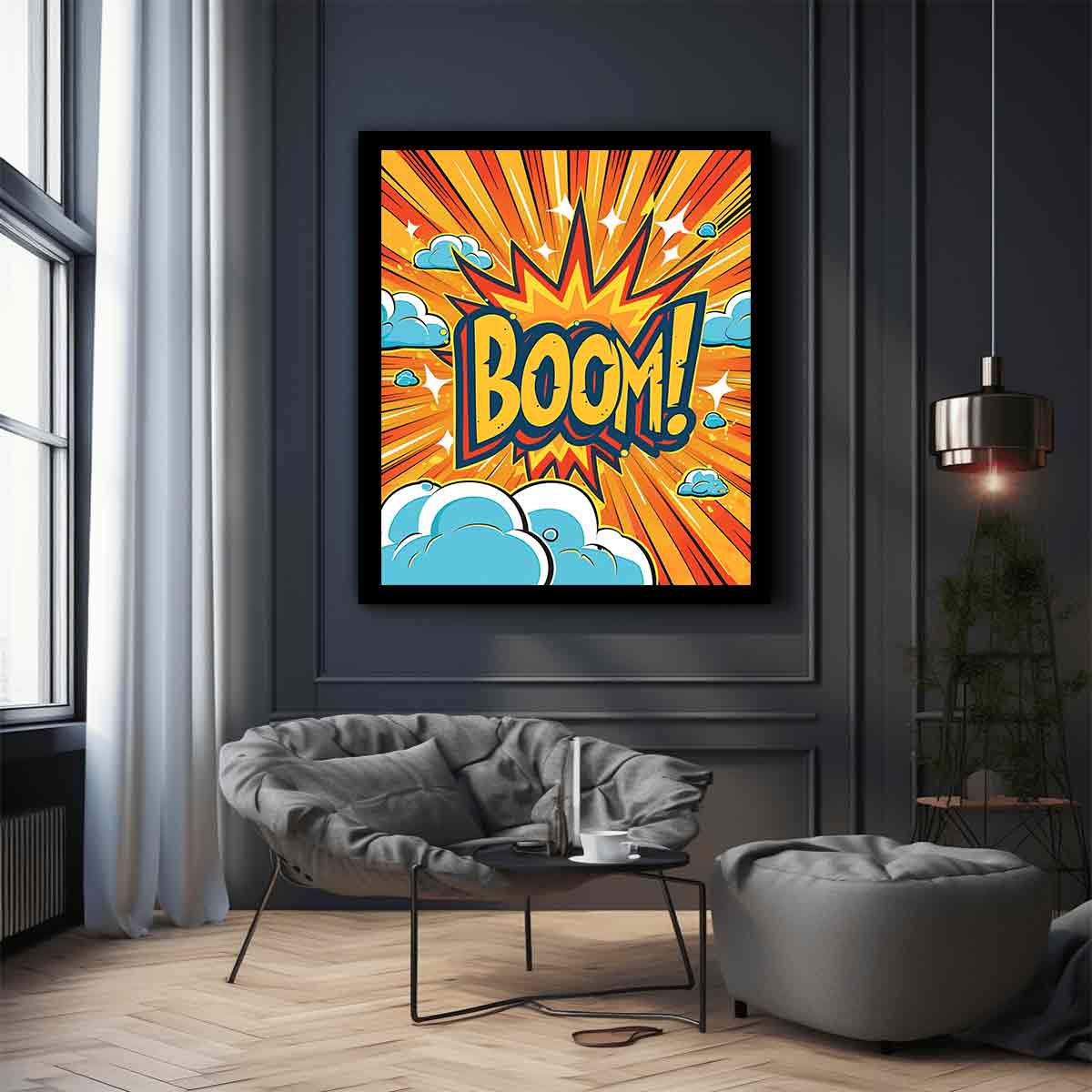  Artwork