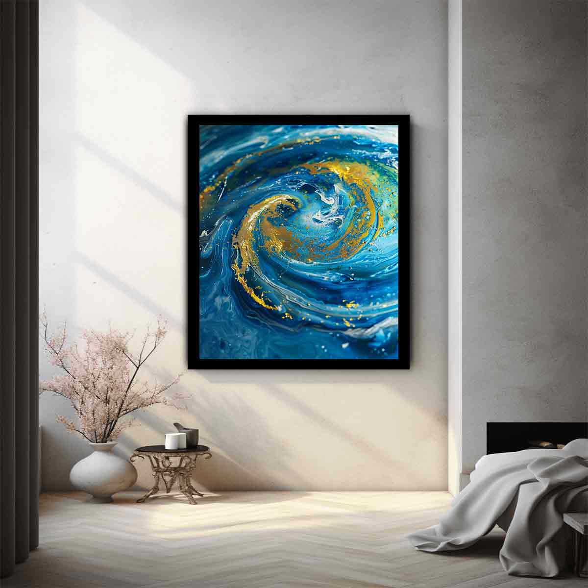 Abstract  Earth