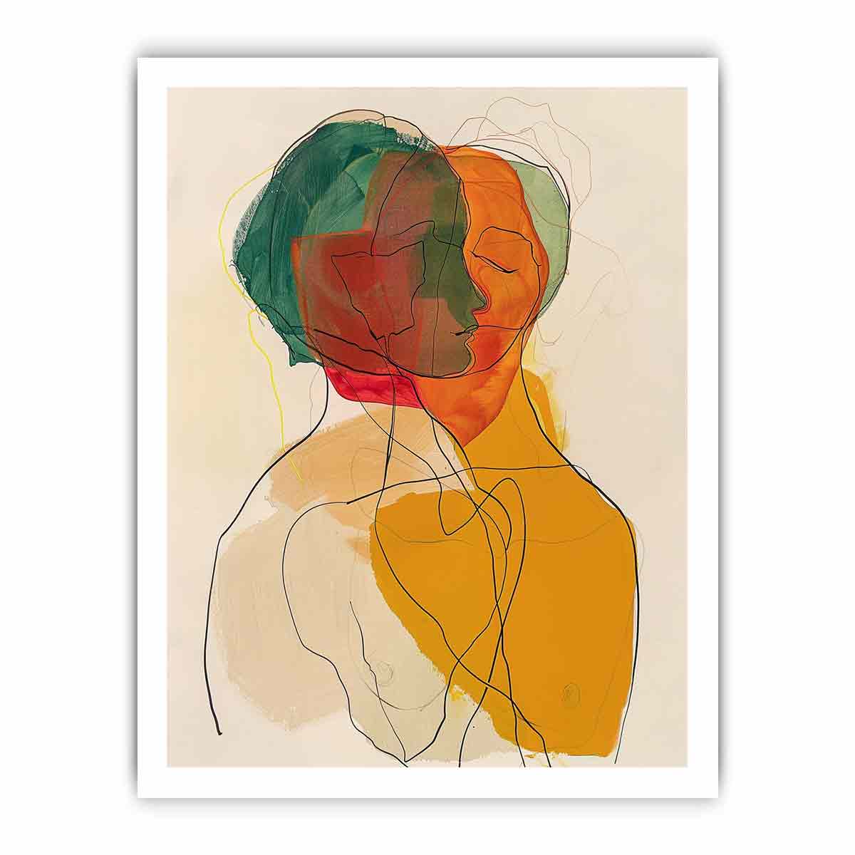 Art print