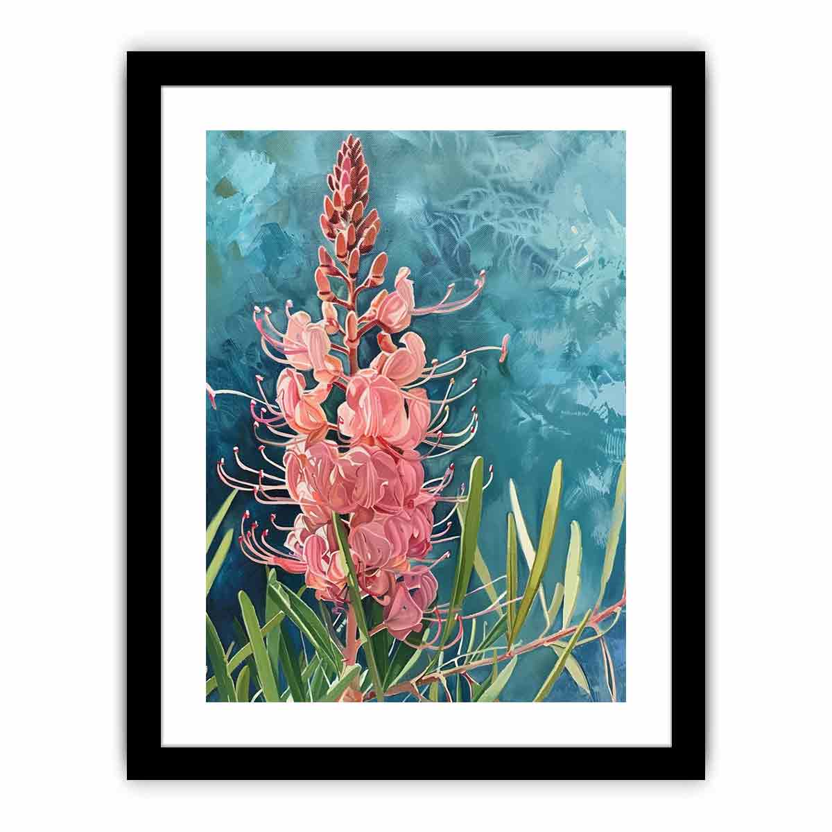 Framed Print