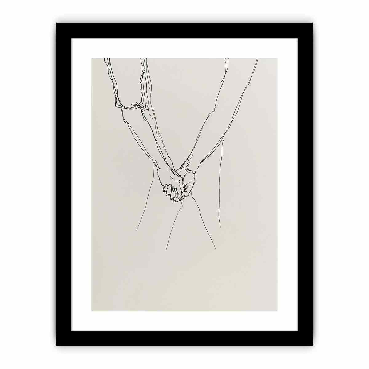 Framed Print