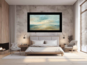 Coastal View
