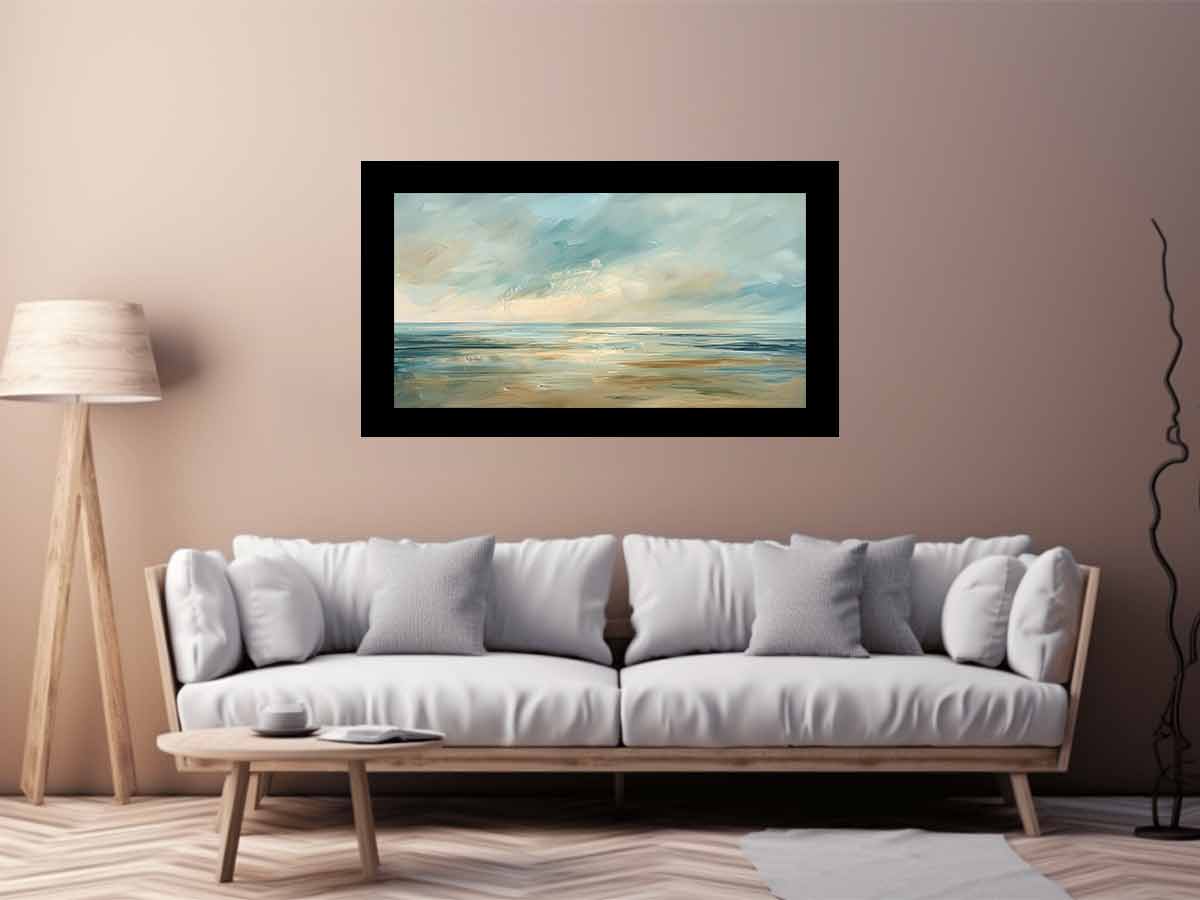 Coastal View