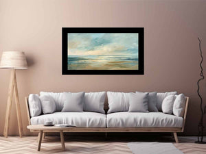 Coastal View