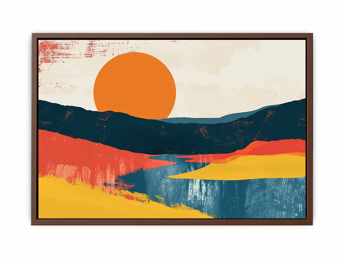 Canvas Print