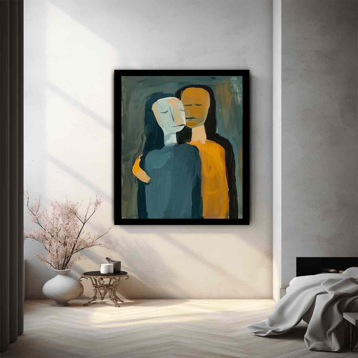 Embrace 