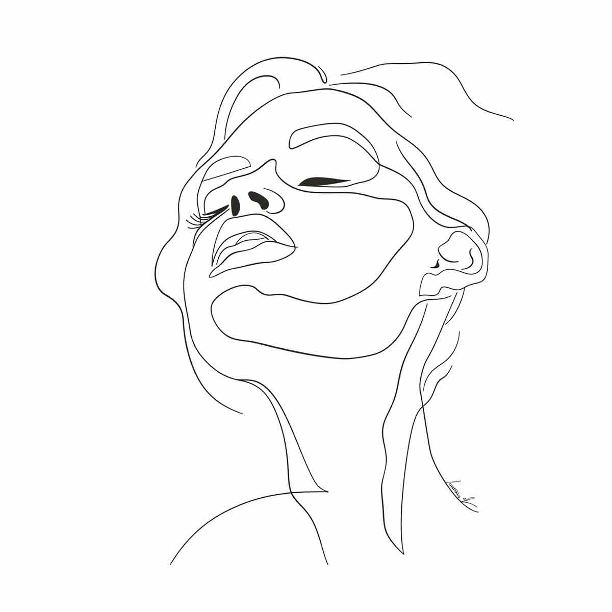 minimal-face-line-art-modern-wall-decor-sunm665