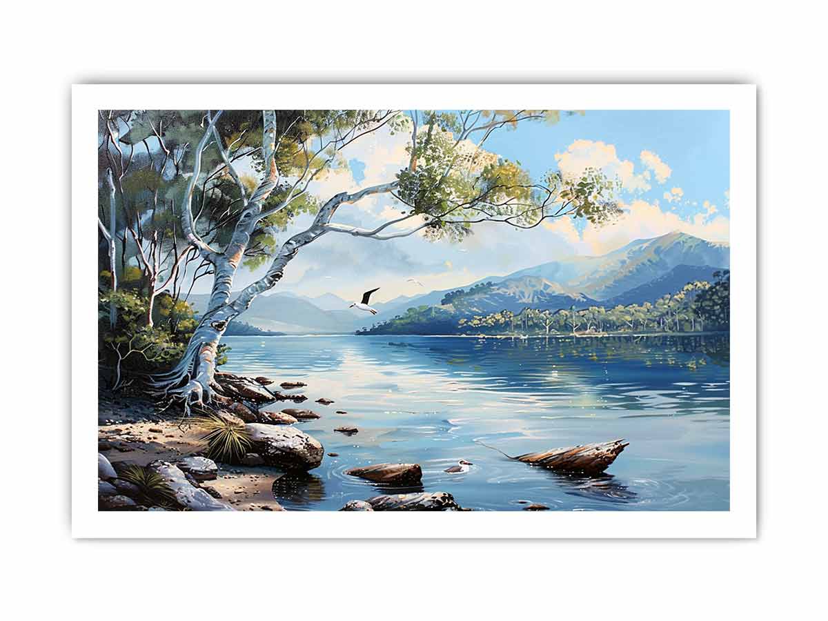 Art print