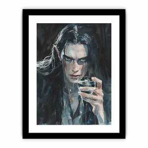 Framed Print
