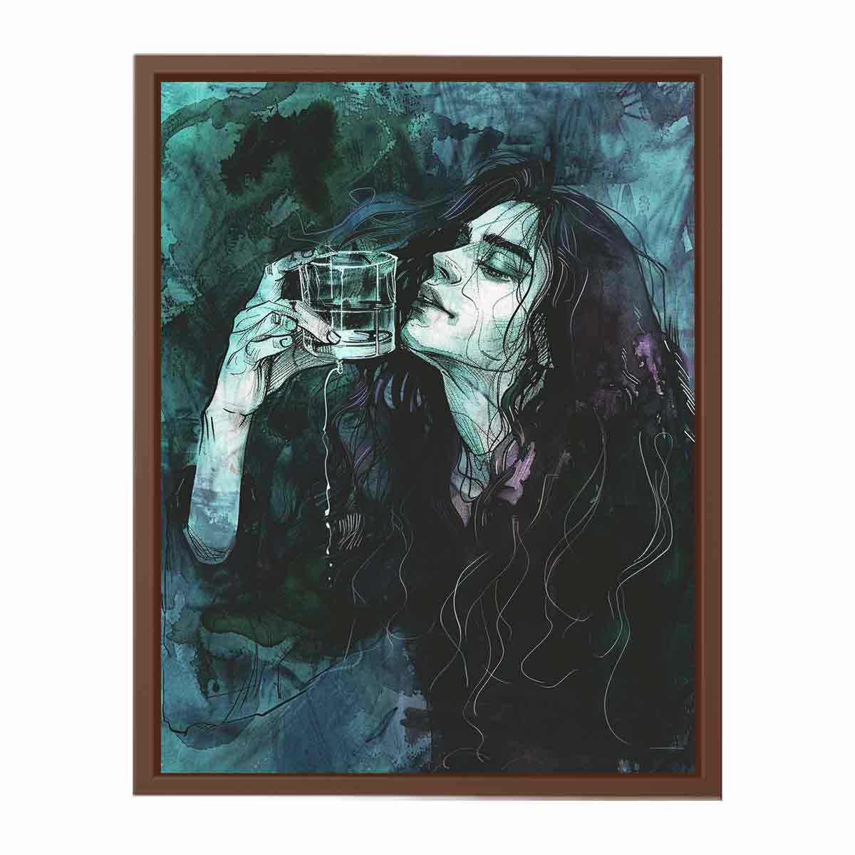 Canvas Print