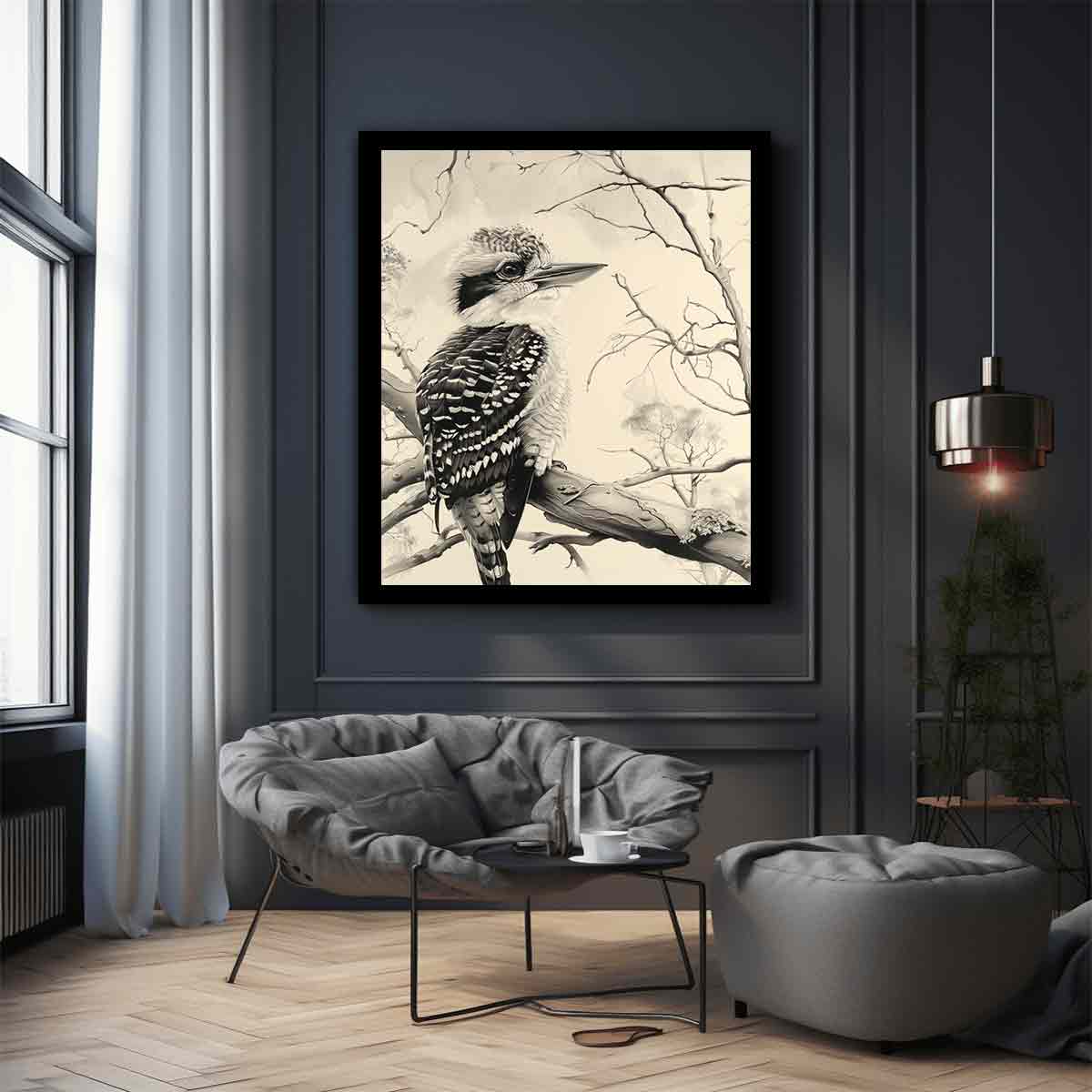  Artwork