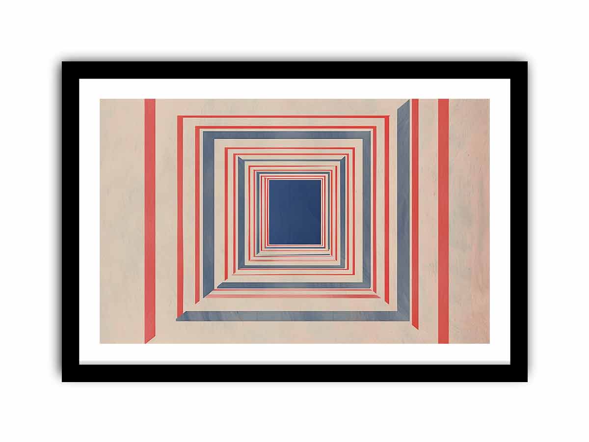 Framed Print