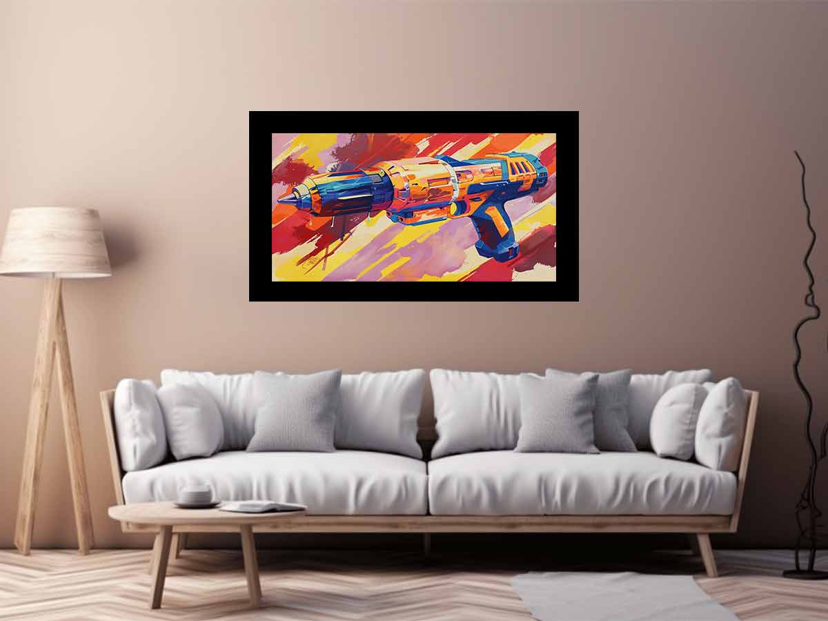  Artwork