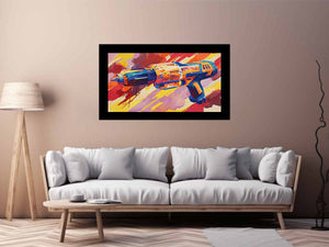  Artwork