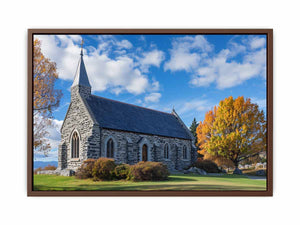 Canvas Print