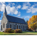 Church Of the Good Shepherd