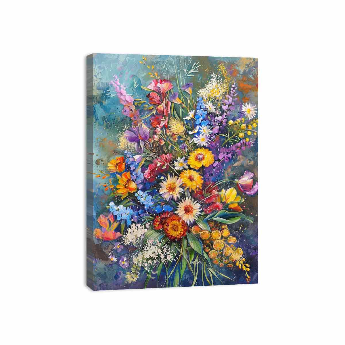 Australian  Canvas Print