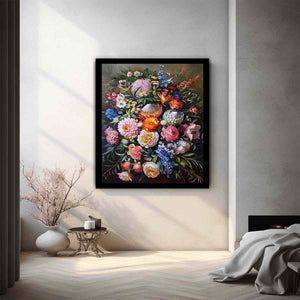 Australian Landscape Tribute – Native Scenic Expression