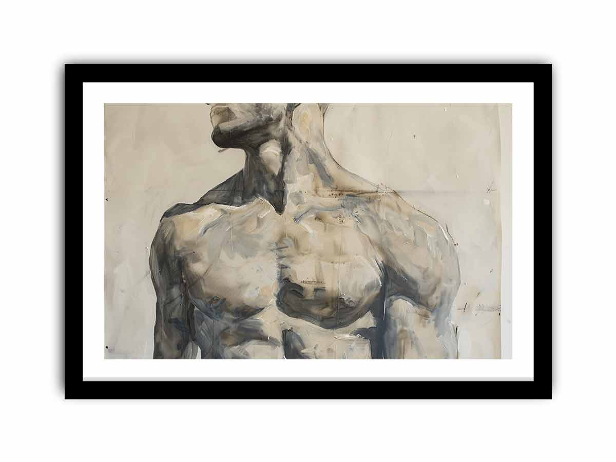 Framed Print