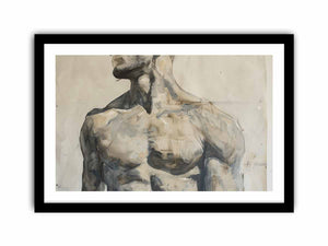 Framed Print