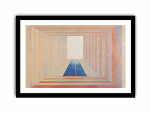 Framed Print