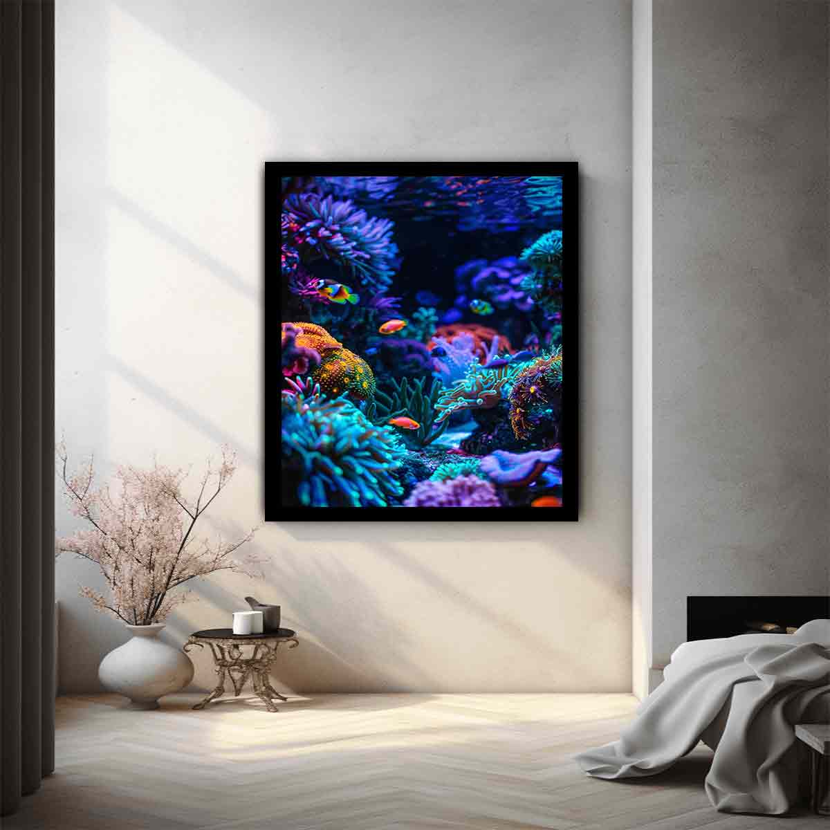 Fantasy Ocean Kingdom