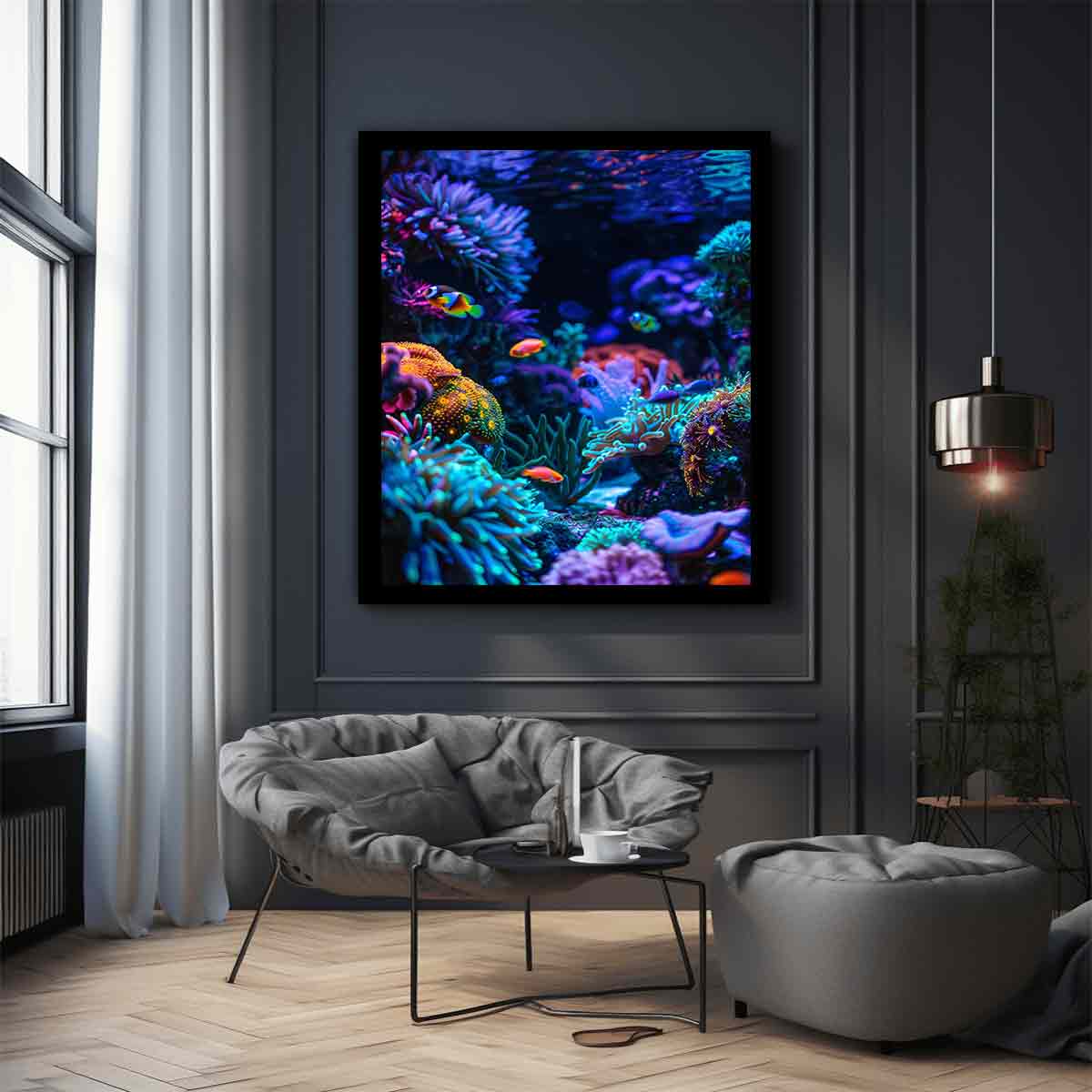  Artwork