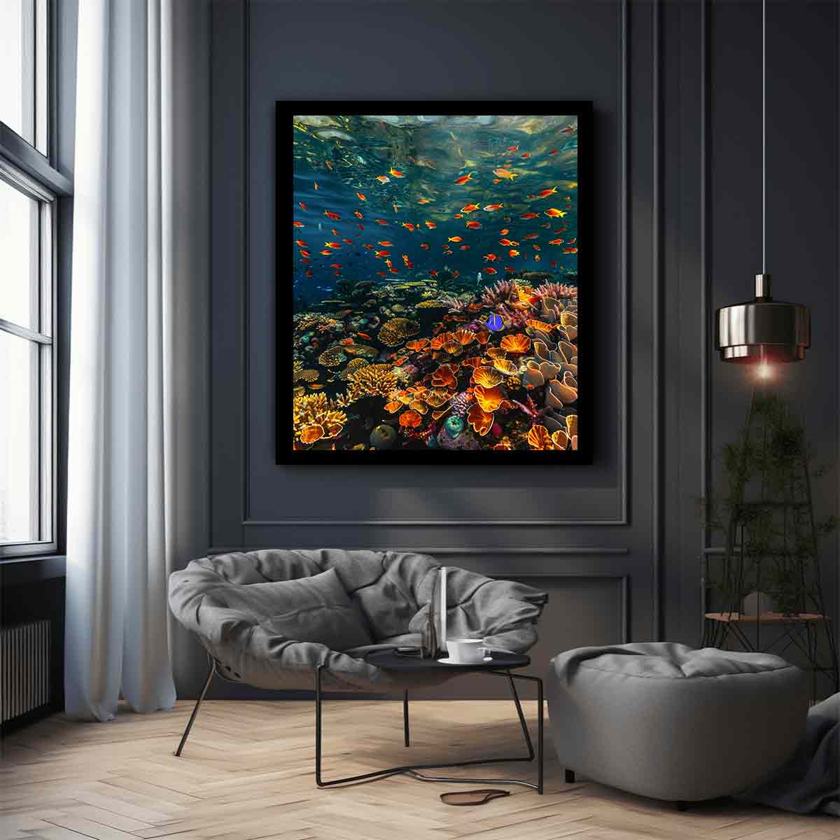  Artwork