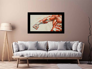  Artwork