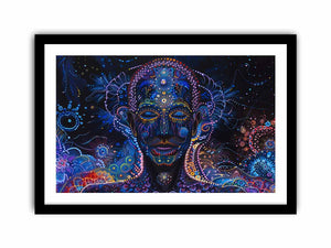 Framed Print