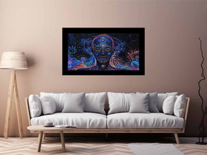  Artwork