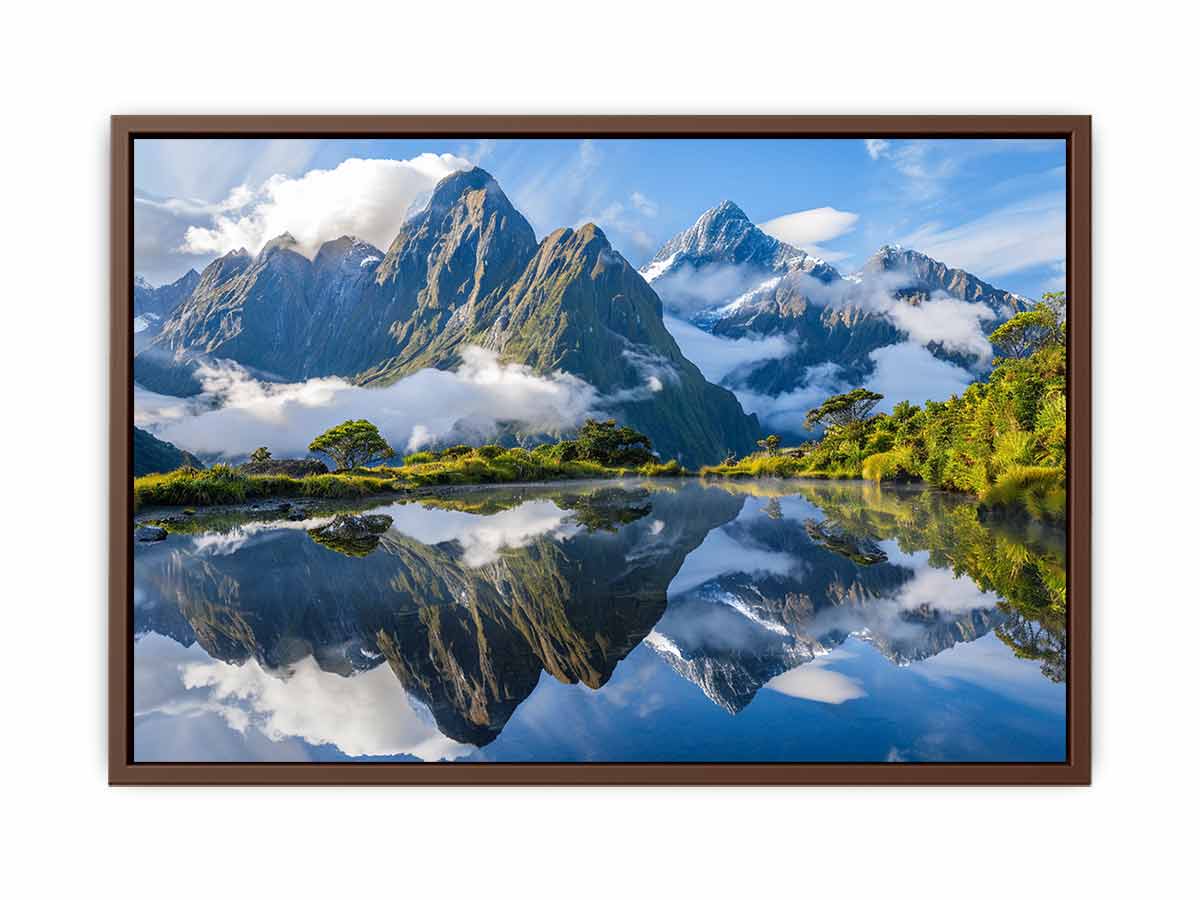 Canvas Print