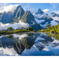 Milford Alpine Serenity