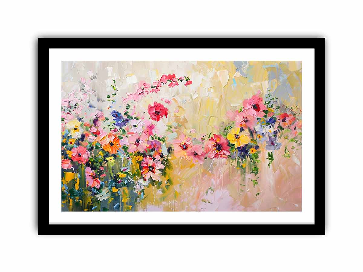 Framed Print