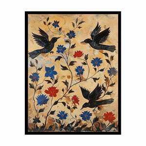 vintage-black-bird-botanical-canvas-print-sunm759.png
