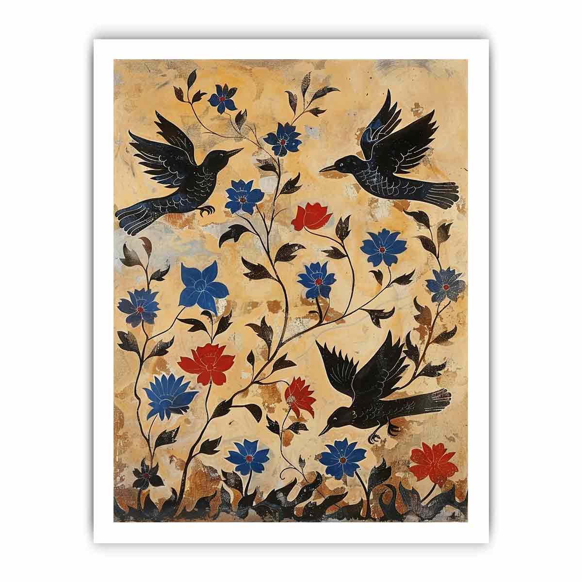 Art print