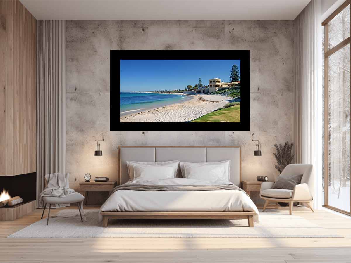 Cottesloe Beach Perth