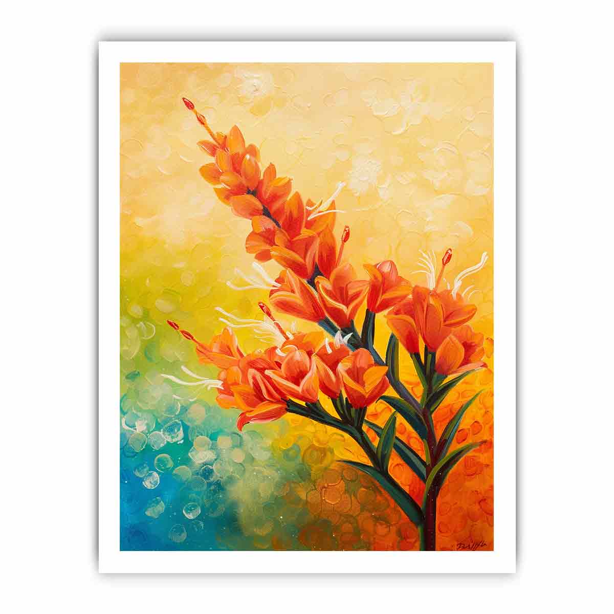 Art print