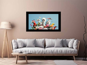  Artwork
