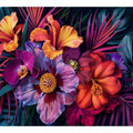 Vibrant Flowers